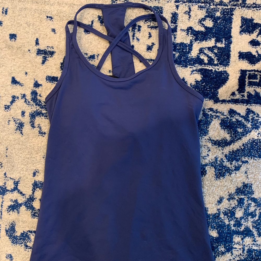 GAP Workout top
